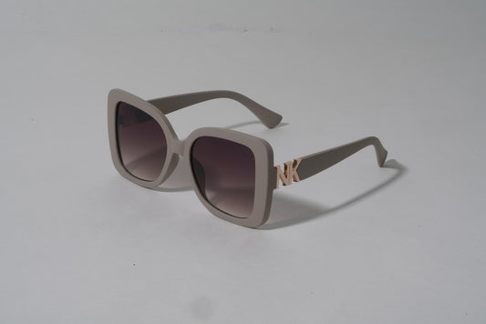 GAFAS DE SOL GRANDES NK GRIS-0